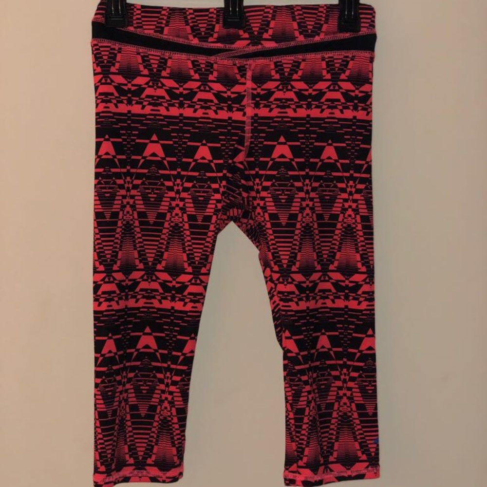 Avia Athletic Leggings